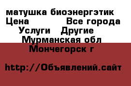 матушка-биоэнергэтик › Цена ­ 1 500 - Все города Услуги » Другие   . Мурманская обл.,Мончегорск г.